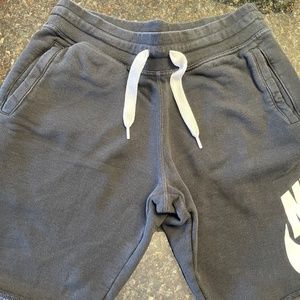 Nike Men M sweat short